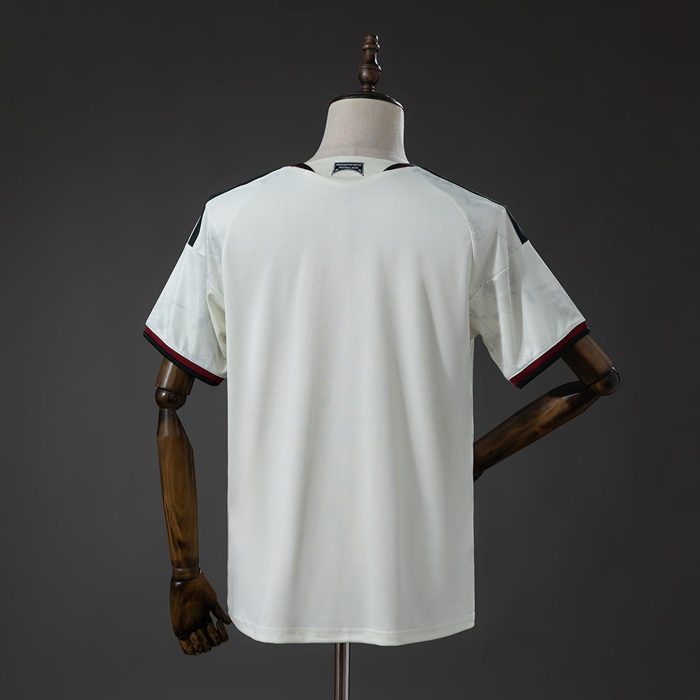 Maillot 26/27  Manchester United Third