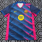 Maillot 25/26  Barcelone Spécial N