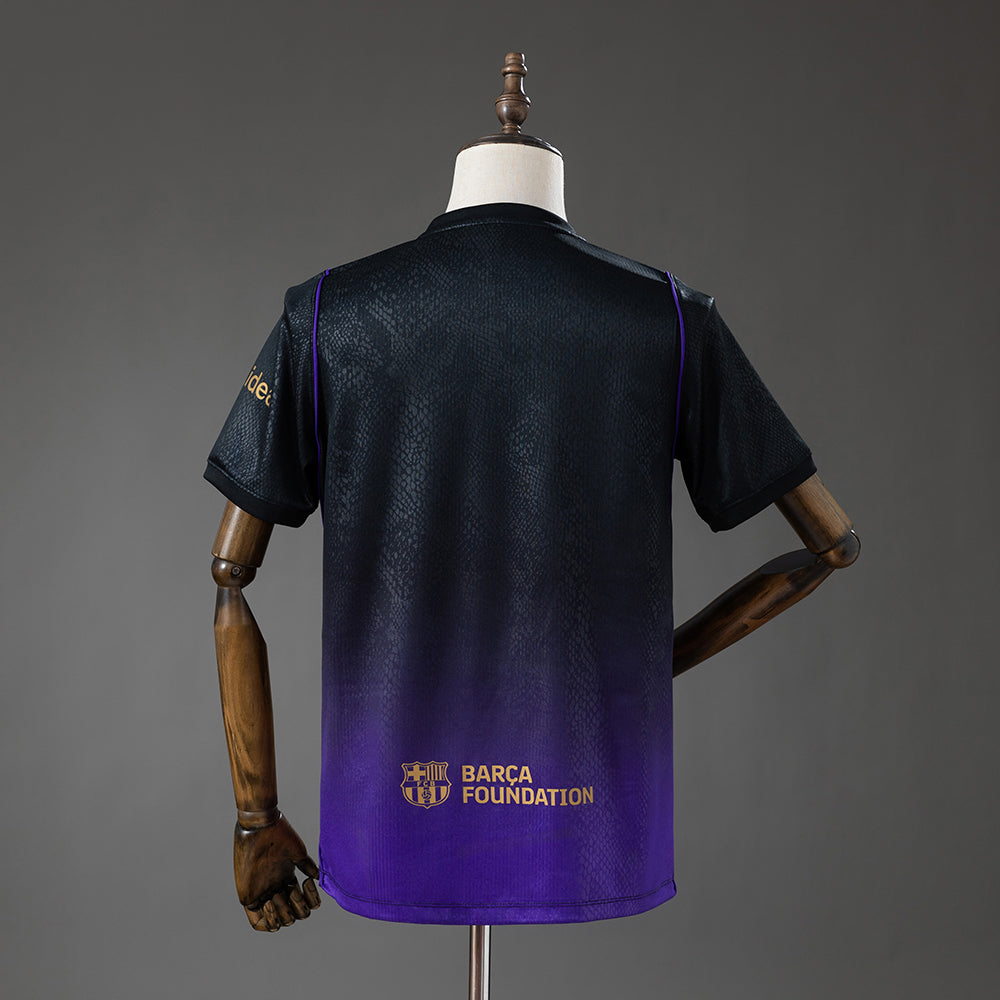 Maillot 26/27 Barcelone Extérieur