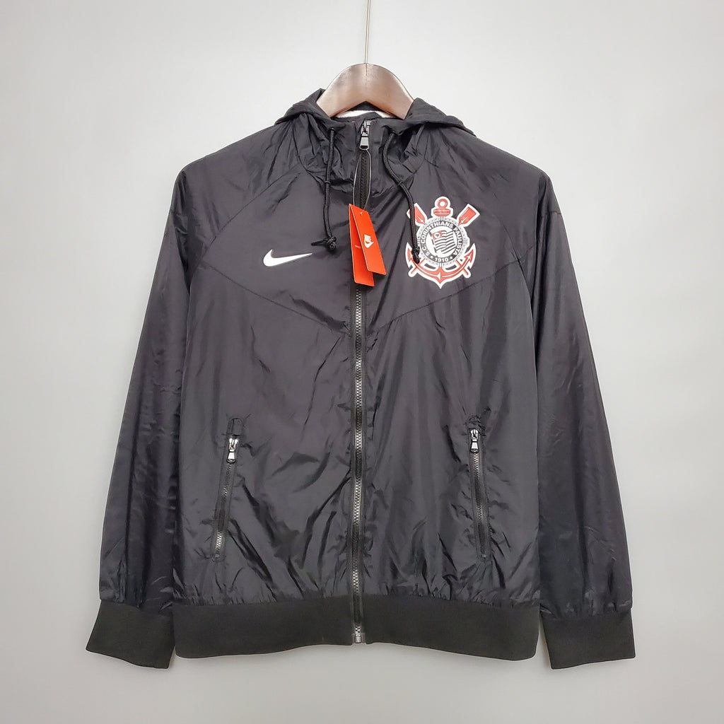 Veste coupe-vent Corinthians