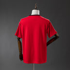 Maillot 25/26 Flamengo Style Rétro