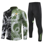 25/26 Ensemble Real Madrid  Spécial B