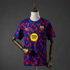 Maillot 26/27 Barcelone Pré-Match