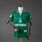 Maillot 1999 Palmeiras Domicile Rétro