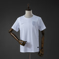 Maillot 2026 Norvège Extérieur Blanc