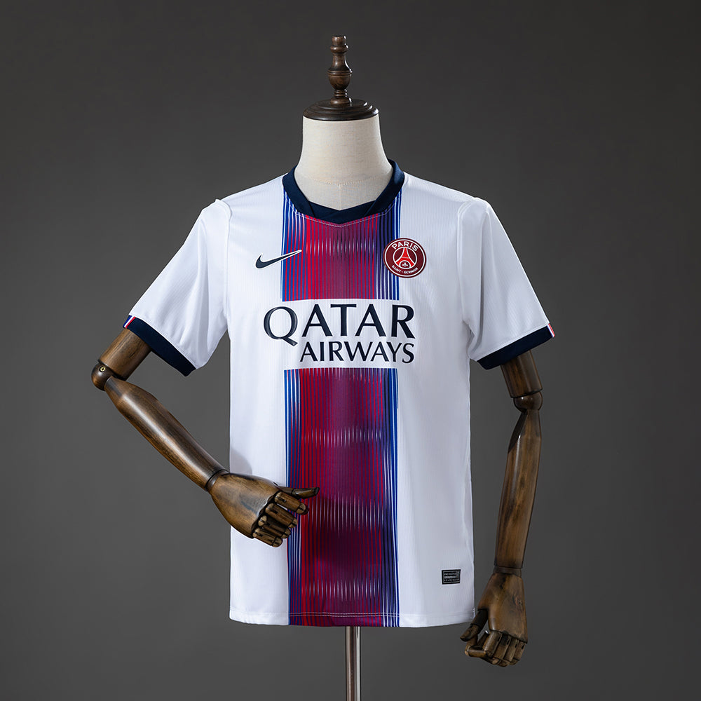 Maillot 26/27 PSG Extérieur