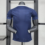 Maillot 25/26 Arsenal Spécial Bleu Player