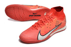 Crampons  Mercurial Superfly IX Elite