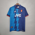 1995 Maillot  Arsenal Extérieur Retro