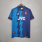 1995 Maillot  Arsenal Extérieur Retro