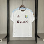 Maillot 24/25 Aston Villa Extérieur