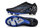 Crampons  Mercurial Vapor 15 Elite XXV FG