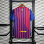 Maillot 11/12 Barcelone Retro