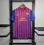 Maillot 11/12 Barcelone Retro