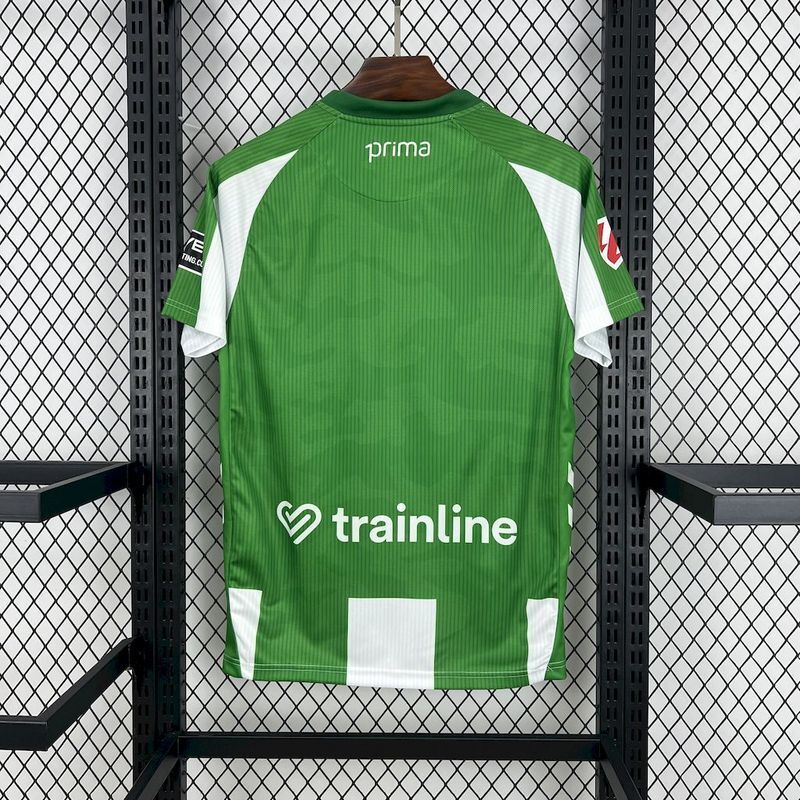 Maillot 25/26 Betis Domicile