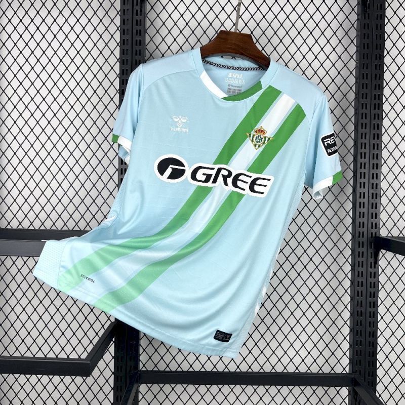 Maillot 25/26 Betis Extérieur