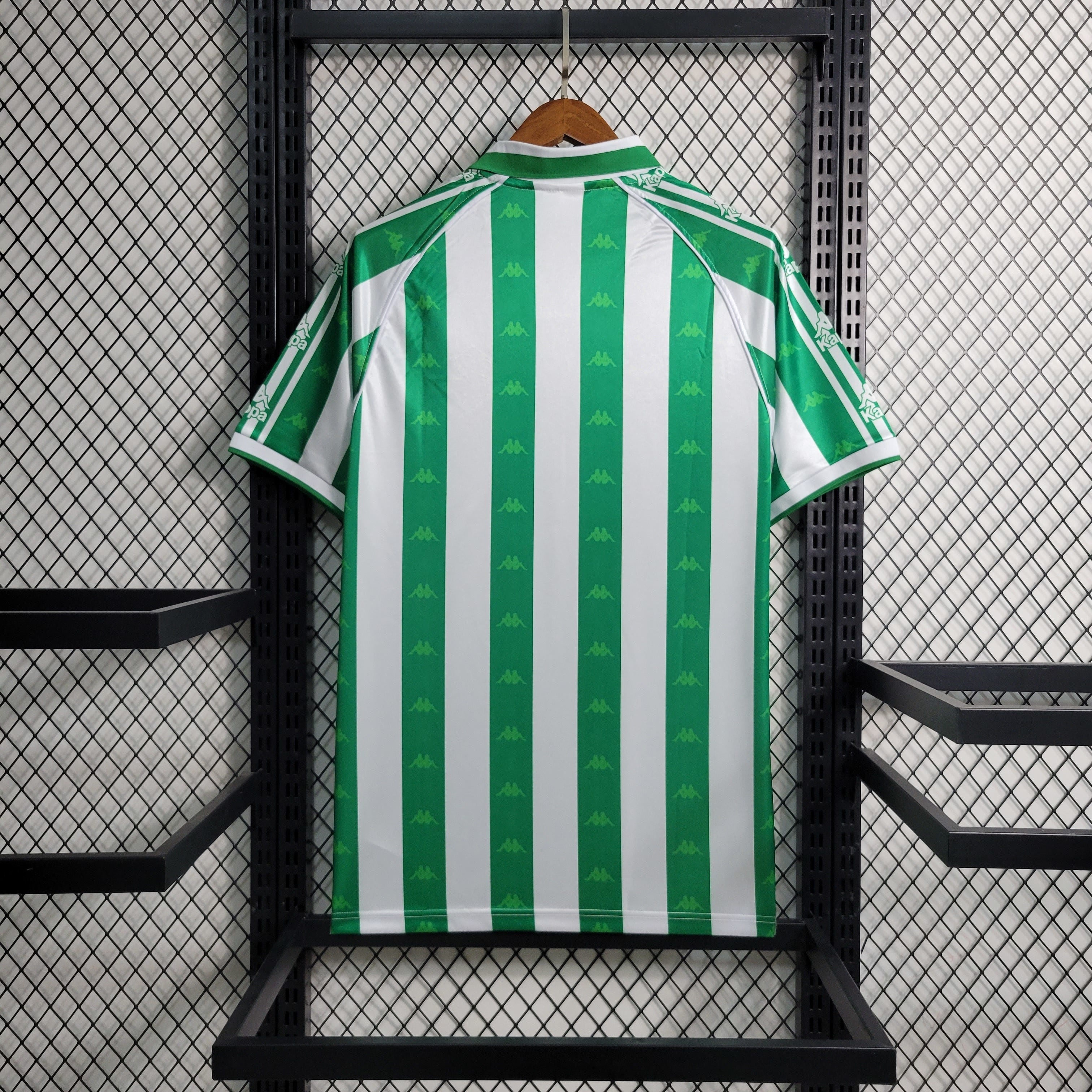Maillot 95/97 Betis Retro