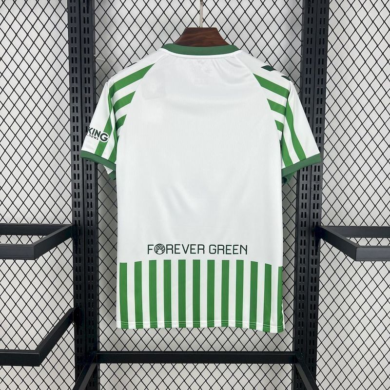 Maillot 25/26 Betis Spécial