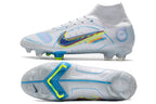 Crampons  Mercurial Superfly IX Elite