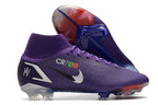 Crampons  Mercurial Superfly IX Elite
