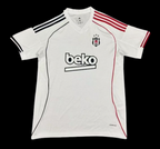 Maillot 25/26 Besiktas Domicile