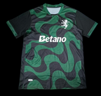 Maillot 25/26 Sporting CP Third