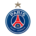Maillot 24/25 PSG Champions (FLOQUÉ)