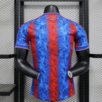 Maillot 24/25 Crystal Palace Domicile Player