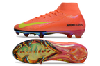 Crampons  Mercurial Superfly IIX Elite