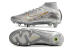 Crampons  Mercurial Superfly IX Elite