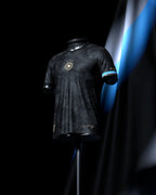 Argentine maillot Édition limitée version Player 2023 2024