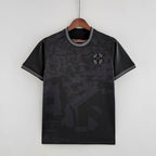 Brésil maillot Full Black 2022