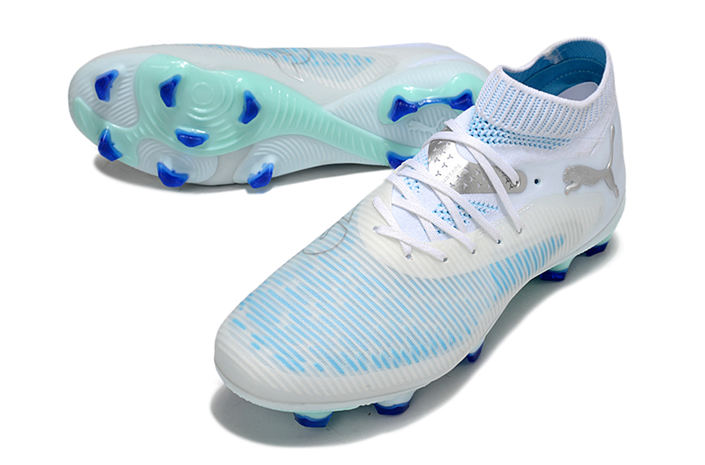 Crampons FUTURE 8 ULTIMATE FG