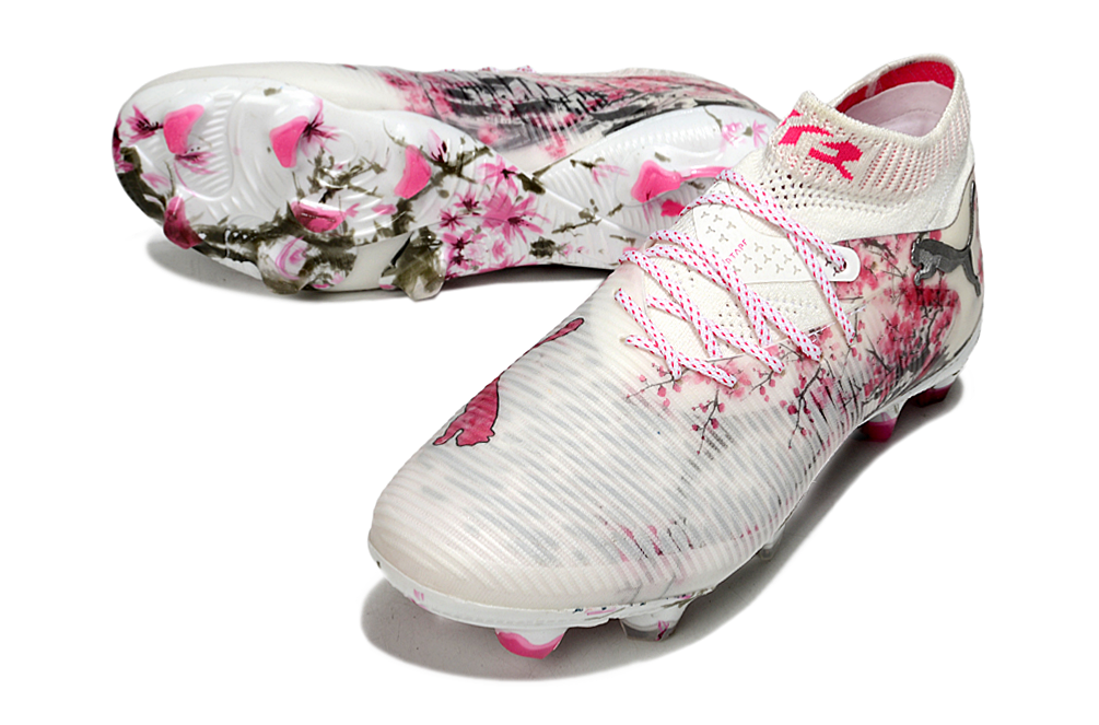 Crampons FUTURE 8 ULTIMATE FG