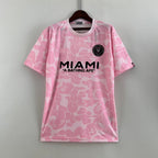 Inter Miami Édition limitée Rose 2023 2024