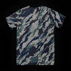 Arsenal x MAHARISHI maillot Édition limitée 2023 2024