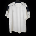 Manchester United maillot extérieur Rétro 2000 2001