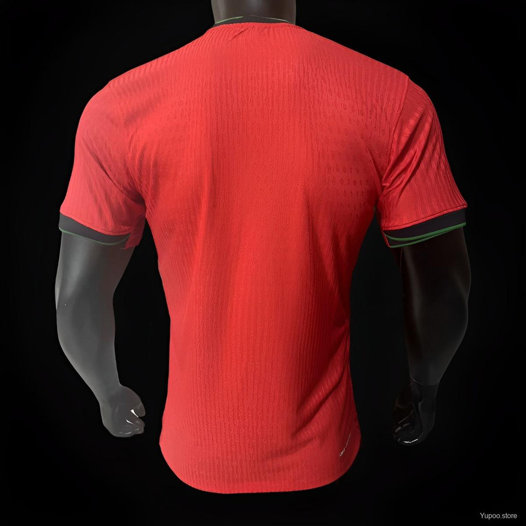 Portugal maillot Domicile version Palyer 2023 2024