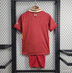 24/25 Ensemble Enfant Liverpool Home