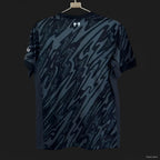 Maillot 24/25 Liverpool Black Goalkeeper