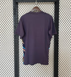 Maillot 24/25 Angleterre Noir