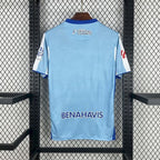 Maillot 25/26 Malaga Domicile