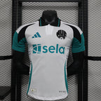 Maillot 24/25 Newcastle Third Player