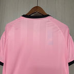 Maillot 25/26 Newcastle Rose