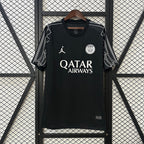Maillot 25/26 PSG Spécial  black B