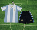 24/25 Ensemble Enfant Argentine