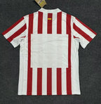 Maillot 25/26 Atlético Madrid Domicile