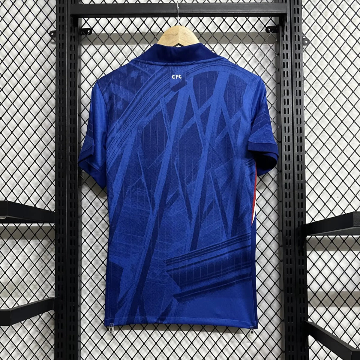 Maillot 25/26 Chelsea Domicile