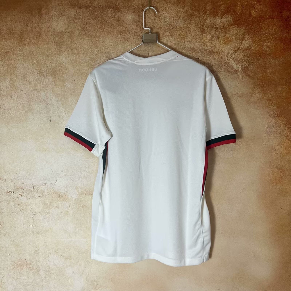 Maillot 25/26 Chelsea Extérieur