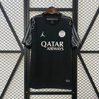 Maillot 24/25 PSG Noir